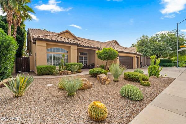 Scottsdale, AZ 85254,16825 N 61ST Way