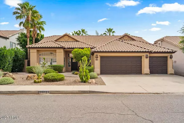 Scottsdale, AZ 85254,16825 N 61ST Way