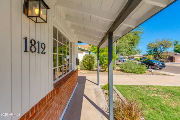 Tempe, AZ 85281,1812 S SHAFER Drive