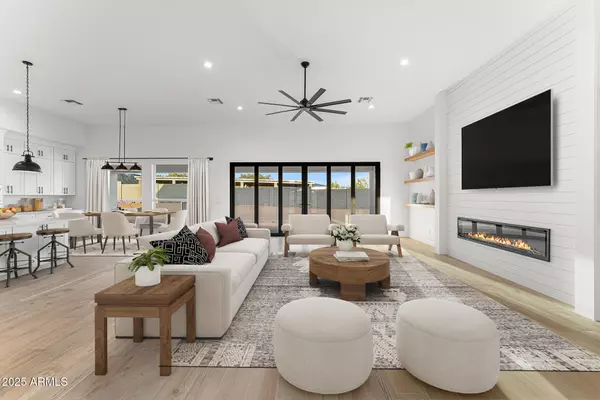 Queen Creek, AZ 85144,28965 N Bryce Trail