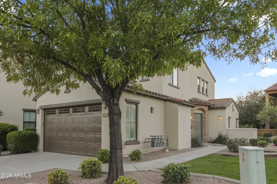 4777 S FULTON RANCH Boulevard #1016, Chandler, AZ 85248