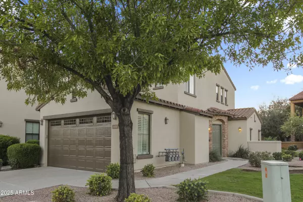 4777 S FULTON RANCH Boulevard #1016, Chandler, AZ 85248