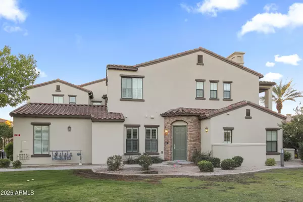 Chandler, AZ 85248,4777 S FULTON RANCH Boulevard #1016