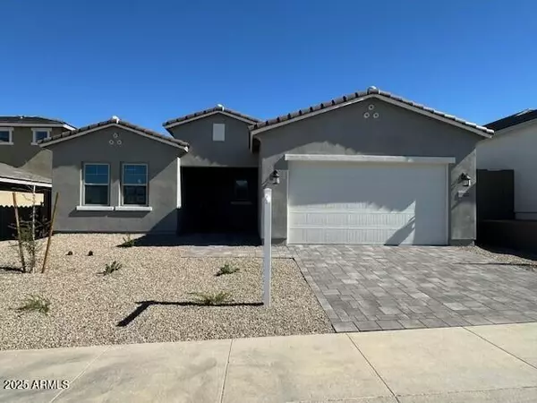 10227 S 20th Lane, Phoenix, AZ 85041