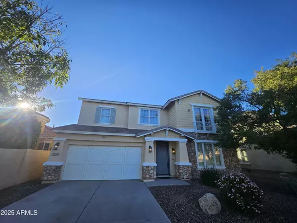 3216 S COTTONWOOD Drive, Chandler, AZ 85286