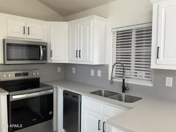Eloy, AZ 85131,4555 W Tonto Road #155