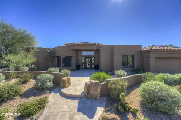 Scottsdale, AZ 85266,7361 E ROCKVIEW Road