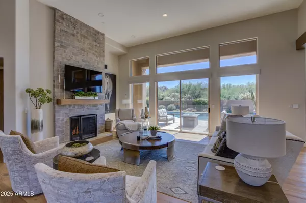 Scottsdale, AZ 85266,7361 E ROCKVIEW Road
