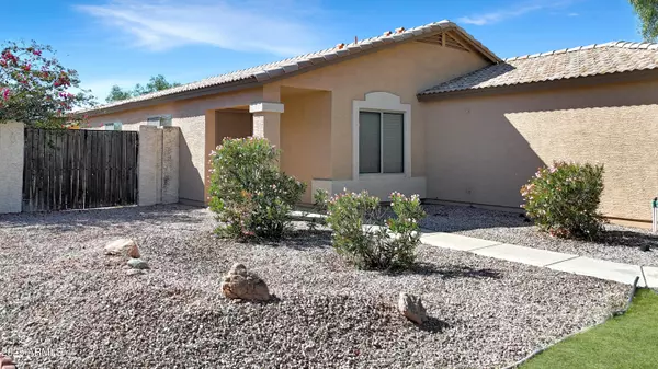 Peoria, AZ 85345,8751 W ROYAL PALM Road