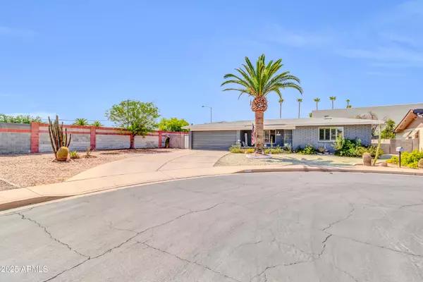 Mesa, AZ 85206,4363 E DRAGOON Circle