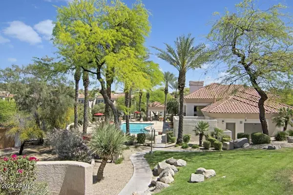 1550 E THUNDERBIRD Road #A1, Phoenix, AZ 85022