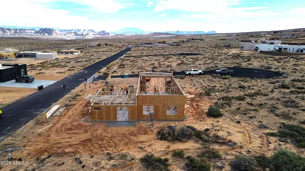 Page, AZ 86040,12 SUMNER Cove