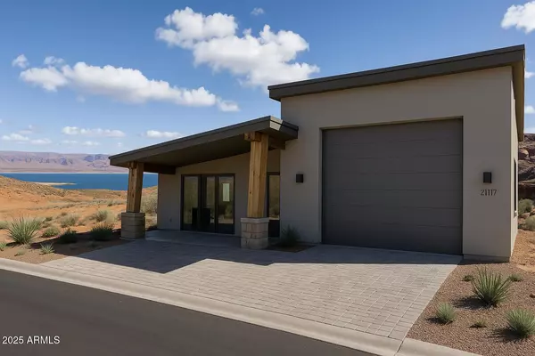 12 SUMNER Cove, Page, AZ 86040