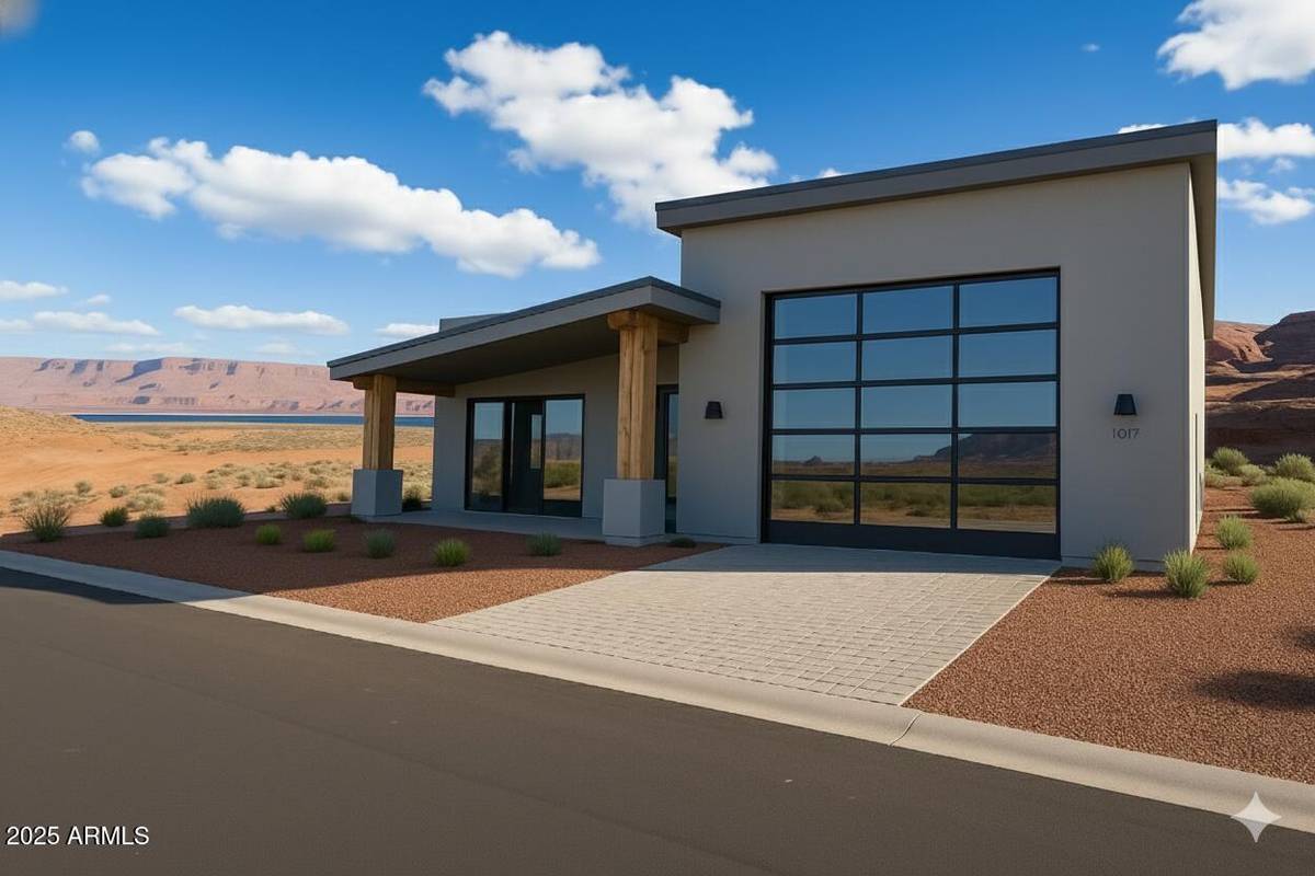 Page, AZ 86040,12 SUMNER Cove