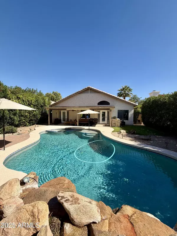 Scottsdale, AZ 85251,3068 N 83RD Place