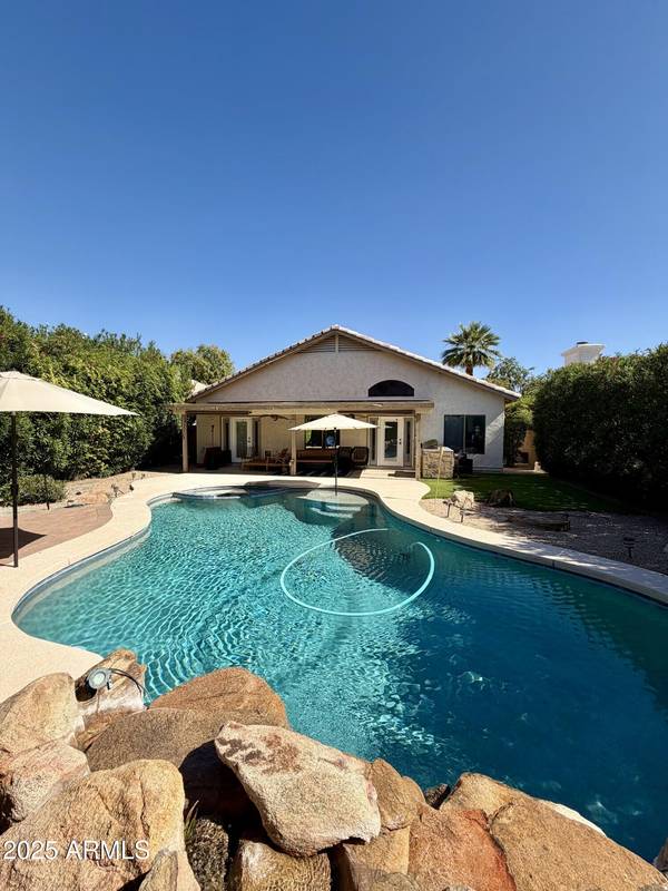 Scottsdale, AZ 85251,3068 N 83RD Place