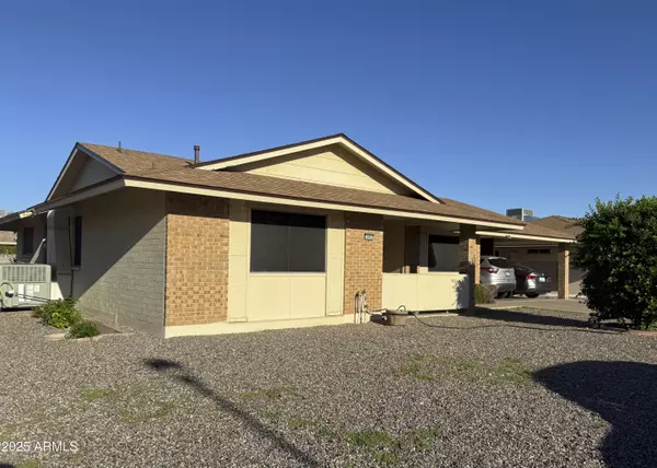 Sun City, AZ 85351,10907 W Saratoga Circle