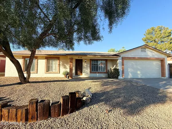 714 E VIA ELENA Street, Goodyear, AZ 85338