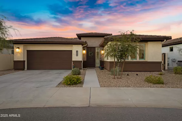 1456 W Camina Plata --, Queen Creek, AZ 85140