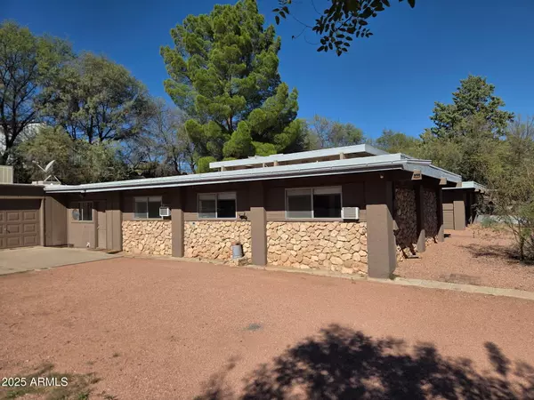 Clarkdale, AZ 86324,130 Rincon Drive