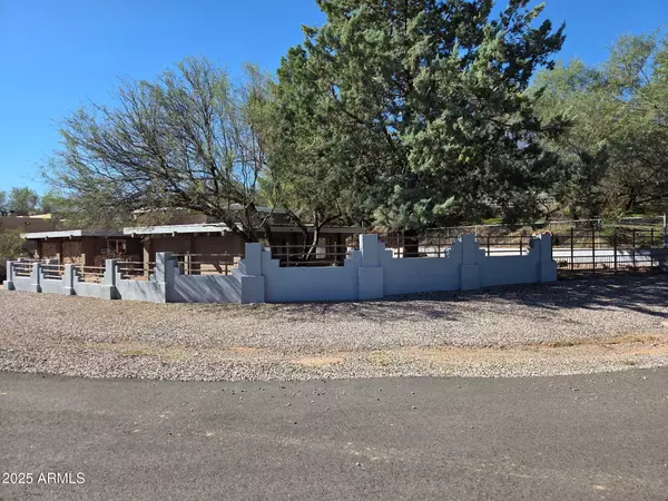Clarkdale, AZ 86324,130 Rincon Drive
