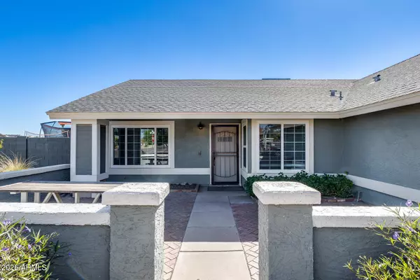 Peoria, AZ 85381,7901 W PERSHING Avenue