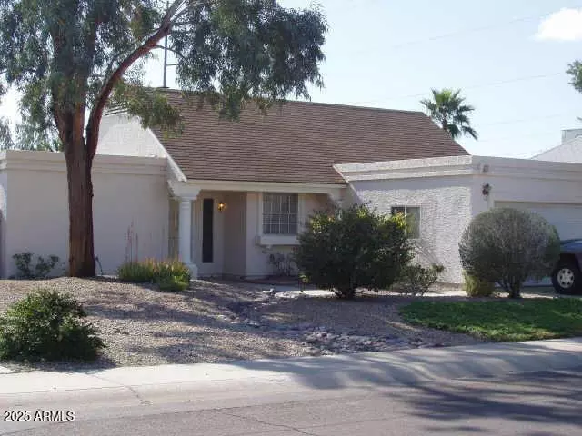 1213 E Tonto Lane, Phoenix, AZ 85024
