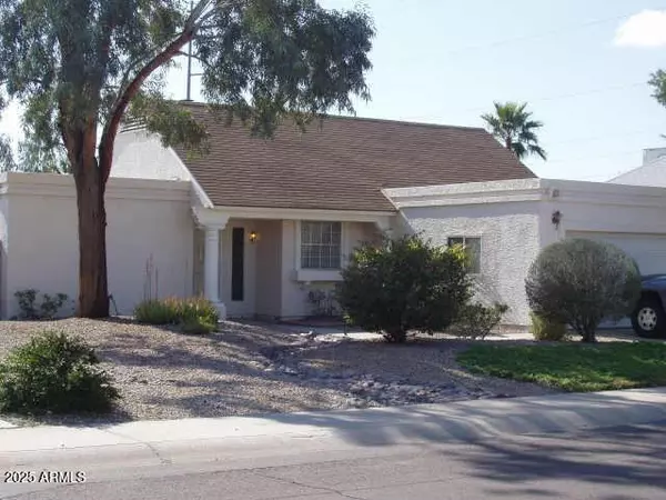 1213 E Tonto Lane, Phoenix, AZ 85024