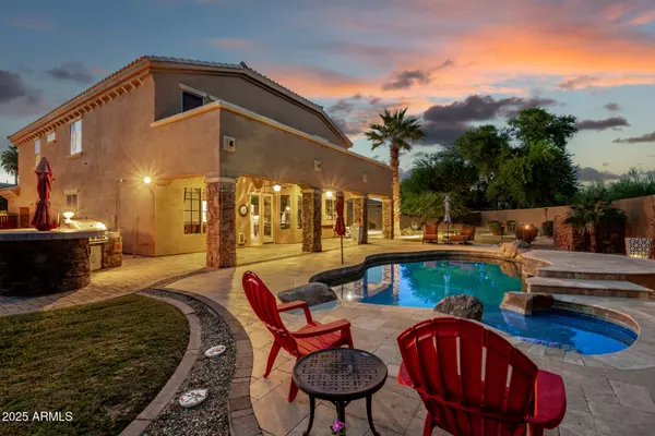 Goodyear, AZ 85395,15650 W VERNON Avenue