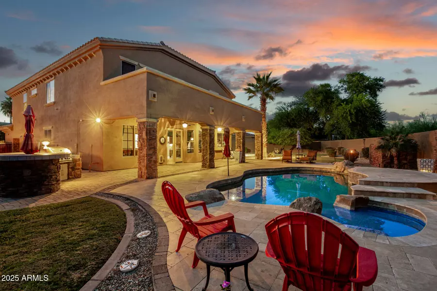 15650 W VERNON Avenue, Goodyear, AZ 85395