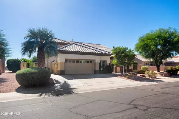 Sun City West, AZ 85375,13811 W VIA TERCERO --