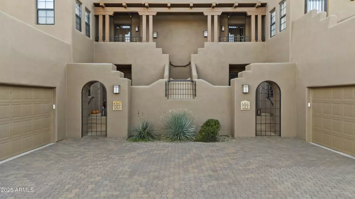 Carefree, AZ 85377,36601 N MULE TRAIN Road #B40