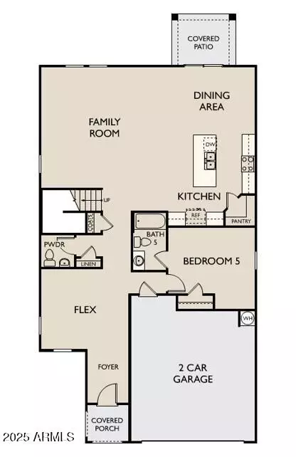San Tan Valley, AZ 85143,32459 N Newby Drive