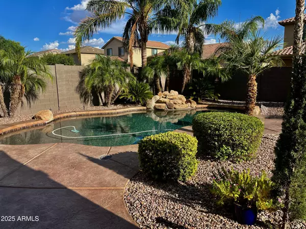 Gilbert, AZ 85298,1849 E LAFAYETTE Avenue