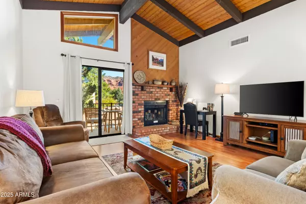 65 VERDE VALLEY SCHOOL Road #A9, Sedona, AZ 86351