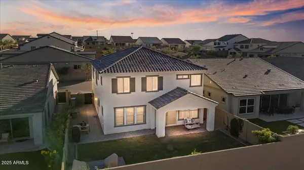 Mesa, AZ 85215,5632 E SANDIA Street