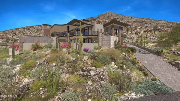 Scottsdale, AZ 85262,9108 E Grapevine Pass --