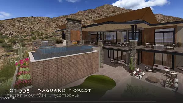 Scottsdale, AZ 85262,9108 E Grapevine Pass --