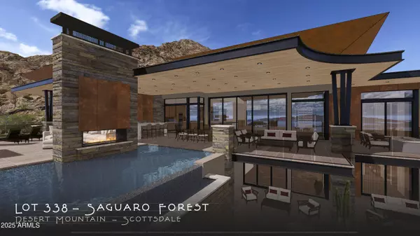 Scottsdale, AZ 85262,9108 E Grapevine Pass --