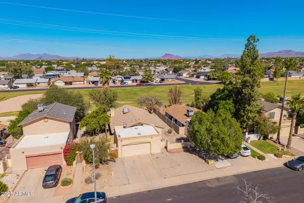 Mesa, AZ 85205,4126 E COVINA Street