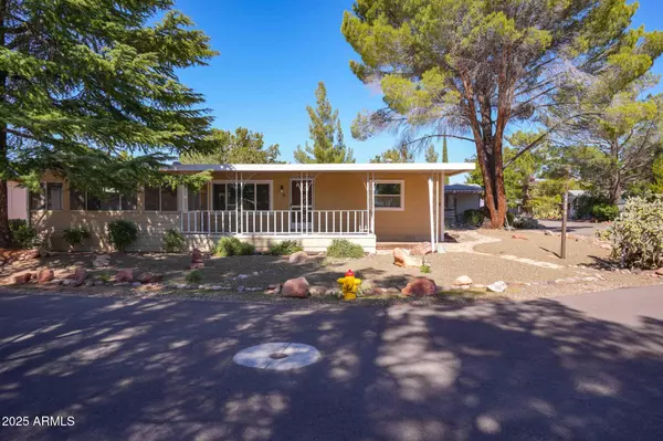 6770 W STATE ROUTE 89A -- #15, Sedona, AZ 86336