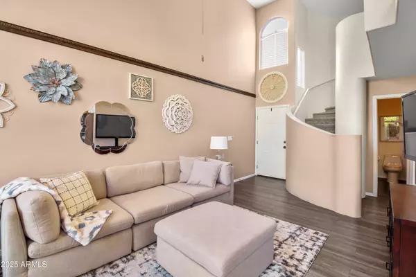 Gilbert, AZ 85233,1122 W SANDY BANKS --