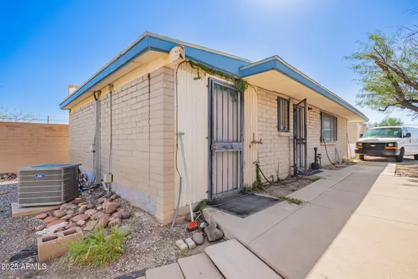 2925 E GANLEY Road #00121, Tucson, AZ 85706