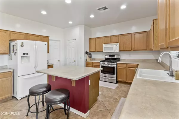 Surprise, AZ 85388,17423 W CARMEN Drive
