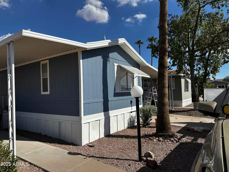 652 S ELLSWORTH Road #171, Mesa, AZ 85208