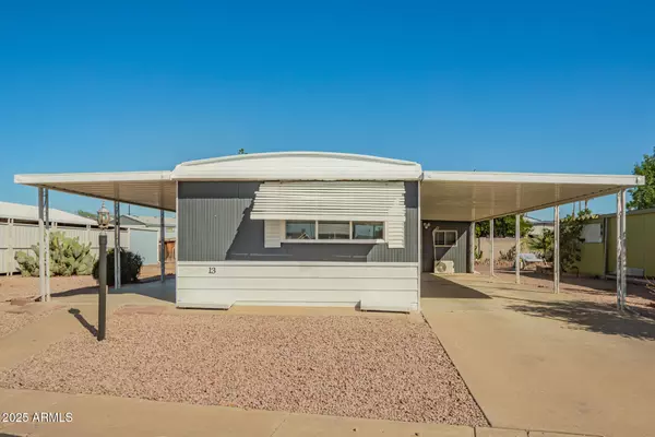 Mesa, AZ 85209,8103 E SOUTHERN Avenue #13