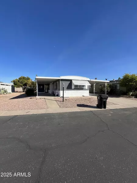 8103 E SOUTHERN Avenue #13, Mesa, AZ 85209