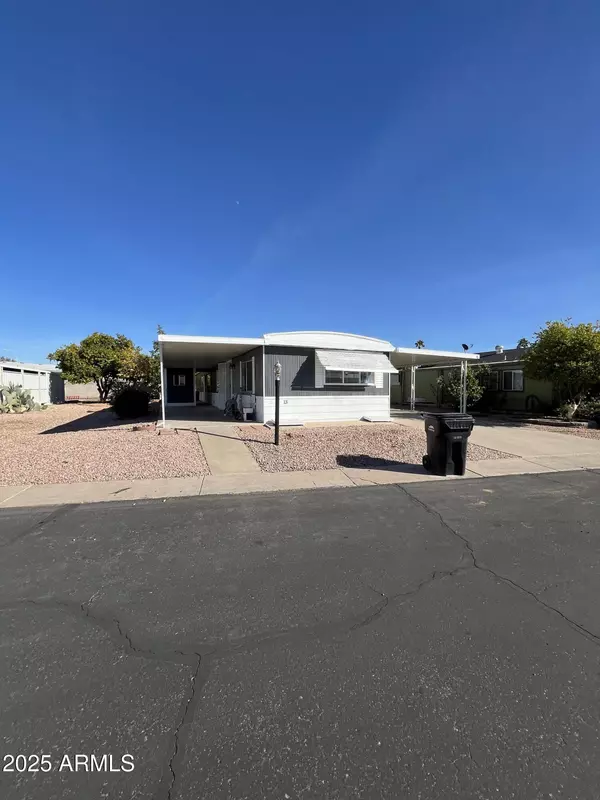 8103 E SOUTHERN Avenue #13, Mesa, AZ 85209