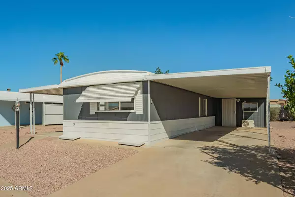 Mesa, AZ 85209,8103 E SOUTHERN Avenue #13