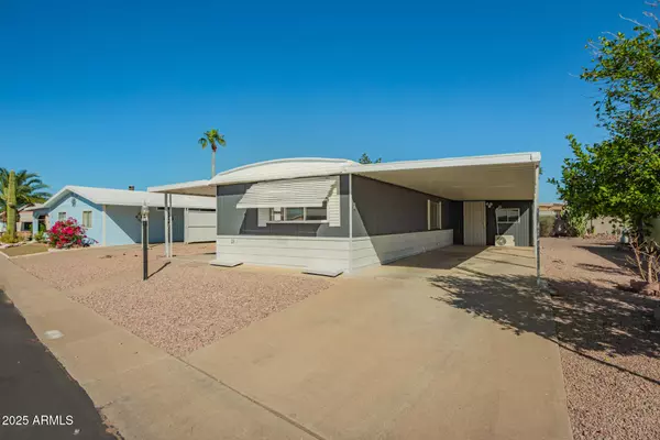 Mesa, AZ 85209,8103 E SOUTHERN Avenue #13